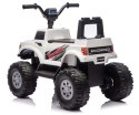 Milly Mally Pojazd na akumulator Ford F-150 Raptor White