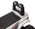 Milly Mally Pojazd na akumulator Ford F-150 Raptor White