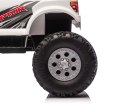 Milly Mally Pojazd na akumulator Ford F-150 Raptor White