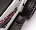 Milly Mally Pojazd na akumulator Ford F-150 Raptor White