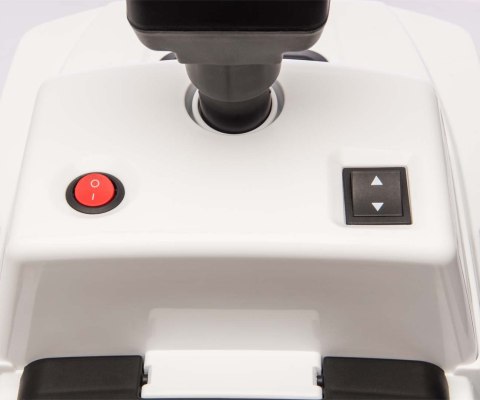 Milly Mally Pojazd na akumulator Ford F-150 Raptor White