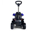 Milly Mally Pojazd na akumulator Star ATV Blue