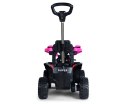 Milly Mally Pojazd na akumulator Star ATV Pink