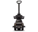Milly Mally Pojazd z rączką Ford F-150 3w1 Black