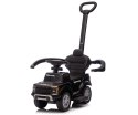 Milly Mally Pojazd z rączką Ford F-150 3w1 Black
