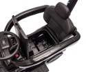 Milly Mally Pojazd z rączką Ford F-150 3w1 Black