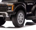 Milly Mally Pojazd z rączką Ford F-150 3w1 Black