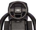 Milly Mally Pojazd z rączką Ford F-150 3w1 Black