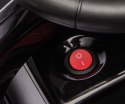 Milly Mally Pojazd z rączką Ford F-150 3w1 Black
