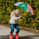 Parasolka dziecięca Pippi Langstrumpf, akcesoria dla dzieci zabawa wyprawka