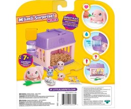 Moose 26625 Little Live Pets Mama Surprise Minis Króliczek