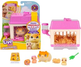 Moose 26626 Little Live Pets Mama Surprise Minis Chomik