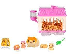 Moose 26626 Little Live Pets Mama Surprise Minis Chomik