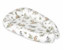 Kokon niemowlęcy dwustronny kojec otulacz Premium MY SWEET BABY- Little Safari