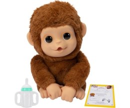 Moose Toys 26558 Little Live Pets Małpka Interaktywna Mango