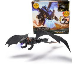 Spin Master 6072541 Jak Wytresować Smoka Figurka Szczerbatek