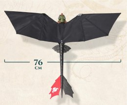 Spin Master 6074369 Jak Wytresować Smoka Latająca Figurka Szczerbatek