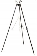 GRILL TRÓJNÓG NAD PALENISKO 180cm