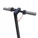 HULAJNOGA ELEKTRYCZNA IP54 LED 3 TRYBY 500W 125KG 20KM/H SZYBKA WYTRZYMAŁA