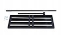 Niwelator ogrodowy 80 cm do trawnika