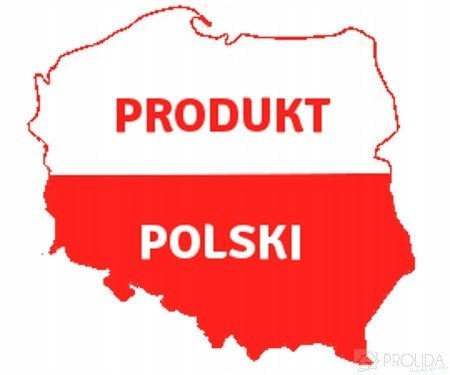 Piec Piecyk SZAMOTOWY Koza APOLLO - ATEST POLSKA produkcja