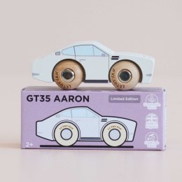 Samochodzik GT35 Aaron, Le Toy Van