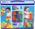 Fisher Price HHM96 Klocki Konstrukcyjne 150 Elementów