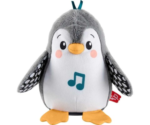 Fisher Price HNC10 Pingwinek Kiwaczek