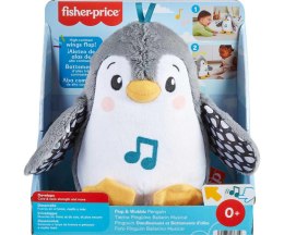 Fisher Price HNC10 Pingwinek Kiwaczek