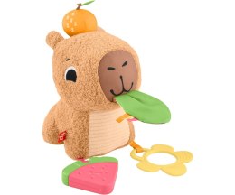 Fisher Price HYR54 Zabawka Sensoryczna Kapibara