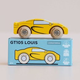 Samochodzik GT105 Louis, Le Toy Van