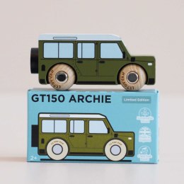 Samochodzik GT150 Archie, Le Toy Van