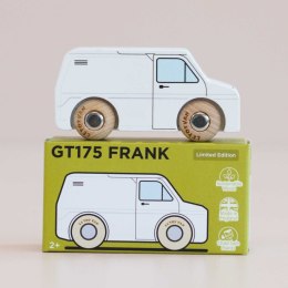 Samochodzik GT175 Frank, Le Toy Van