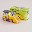 Samochodzik GT220 Vince, Le Toy Van