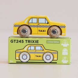 Samochodzik GT245 Trixie, Le Toy Van