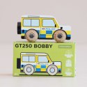 Samochodzik GT250 Bobby, Le Toy Van