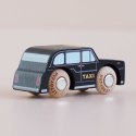 Samochodzik GT275 Bertie, Le Toy Van