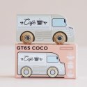 Samochodzik GT65 Coco, Le Toy Van
