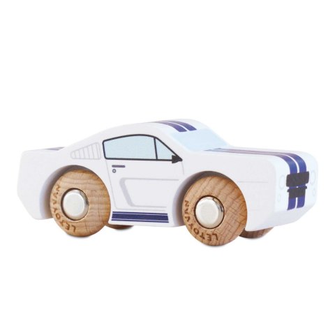 Samochodzik GT95 Maverick, Le Toy Van