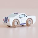 Samochodzik GT95 Maverick, Le Toy Van