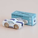Samochodzik GT95 Maverick, Le Toy Van