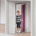 Domek dla lalek, zabawka dla dzieci, zabawa lalkami, odgrywanie ról, Lundby