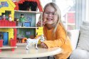 Figurki Ephraim i Panna Prysselius zestaw, Pippi Langstrumpf zabawka dzieci