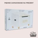 Drewniana skrzynia na zabawki dla dzieci, przechowywanie zabawek Le Toy Van
