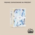 Drewniane ryby w skrzynce, zabawka dla dzieci, stragan, sklep Le Toy Van