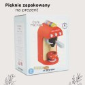 Drewniany ekspres do kawy zabawka dla dzieci, akcesoria kuchenne Le Toy Van