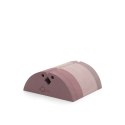 Kurczak Vintage Rose zabawka sensoryczna ruchowa balans dla dzieci bObles