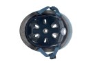Kask dziecięcy na rower rolki deskorolkę hulajnogę niebieski XS Trybike