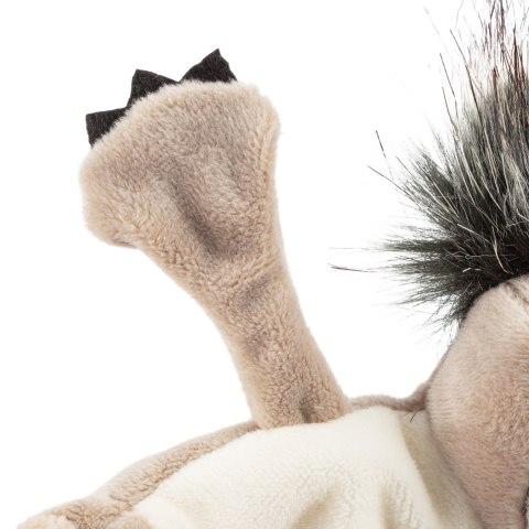 Pierwsza przytulanka pluszowy miś Koala mała maskotka dla dzieci sigikid
