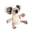 Pierwsza przytulanka pluszowy miś Koala mała maskotka dla dzieci sigikid